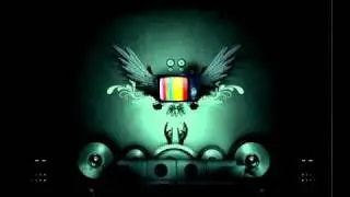 Alex Peace - From Inside The Speaker (Mr Basic & Bart Rework).mp4