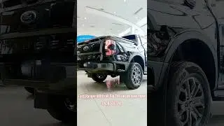 Ngoại h&igrave;nh mạnh mẽ &ndash; thể thao &ndash; kh&aacute;c biệt Nội thất rộng r&atilde;i, tiện nghi cao cấp, l&aacute;i nh&agrave;n mỗi ng&agrave;y.