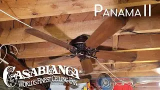 Casablanca Panama II 50