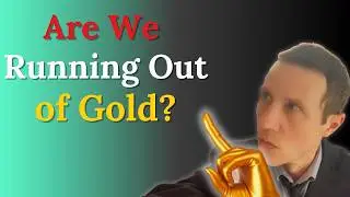 Not Enough Gold? Gold Mining & De-Dollarization - Gold Prices 2026