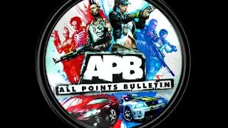 APB Reloaded Waffenguide   OCA + ACT44 + Granaten