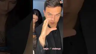 Gangnam Style Music Video Crazy HandMagic😱🤯 #gangnamstyle#shortvideo#dance#music#trending #yj