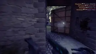 hooch vs Passions | 4K MAC-10