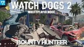 WATCH_DOGS 2: How to Escape a Bounty Hunt