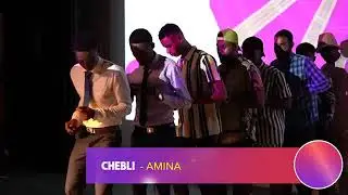 Chebli Msaidie : Nyora Amina