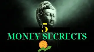 Discover the 5 Money Secrets for Financial Success