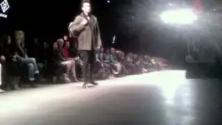 HeyDoYou x LGFW: Krane