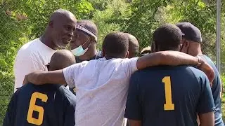 Cass Community Social Services brings the Olympic games to its campus in Metro Detroit