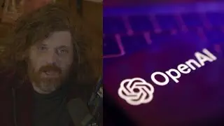 AI WILL NOT SAVE US!