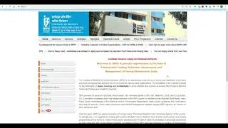 IBPS PO 2021 Pre Admit Card