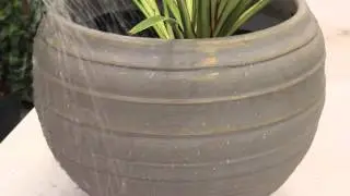 How to Seal a Pot - Team Member Hints & Tips - Bunnings Warehouse