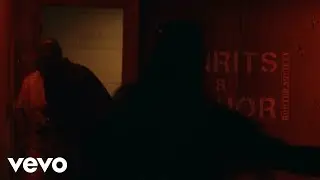 Rooted Society - Spirits & Liquor ft. Tae Spears, Kaylon Raps, Nakara Forj&eacute;