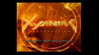 [Ps2] Introduction du jeu 