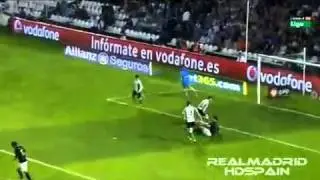 Racing Santander Real Madrid Liga BBVA 11 12 Jornada 5 2