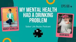 Episode 66: Jason Mayo: Sober Memoir Author on Fatherhood & Recovery