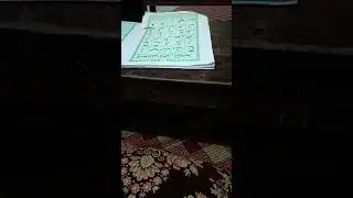qaida me kitne harf 1 nuk te wale hen #viral #shortsfeed comment batain 💕💕💕🇵🇰