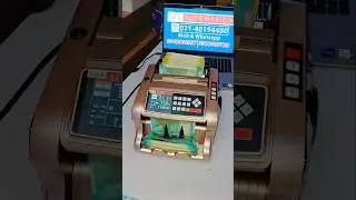 Find Quality Dealers for Note Counters in Karol Bagh #shorts ☎️ 01140194480 #cashcountingmachine
