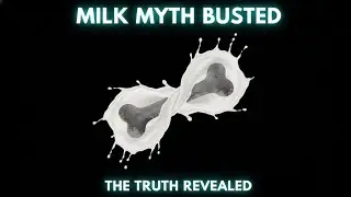 The Truth About Dairy: Why Milk Doesn&rsquo;t Build Strong Bones | Nervous System Nutrition