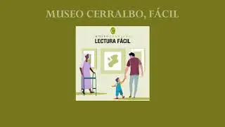 Museo Cerralbo, f&aacute;cil.