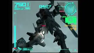 AC2AAオンライン対戦会 お相手Ombreさん