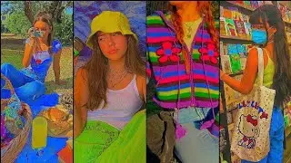 🌈INDIE KID OUTFITS IDEAS 🌈