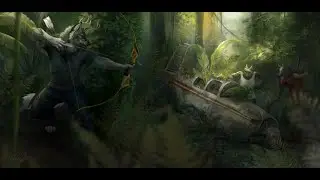 Green Hell Adventure Part II