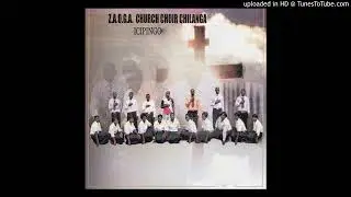 Z A O G A Church Choir - 50 Years (Official Music Audio)