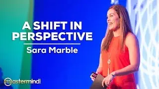 A Shift In Perspective