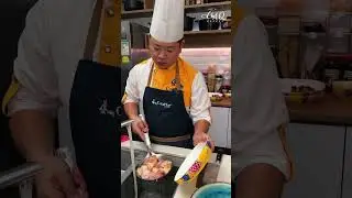 让家人朋友都爱不释口的美味佳肴👩&zwj;🍳✨ 豆豉鱼蒸鸡 | Steamed Chicken with Fried Dace【邱师傅简易教学系列】