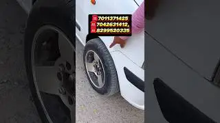 Cheapest Car in delhi | cheap car only 99 thousand #santroxing