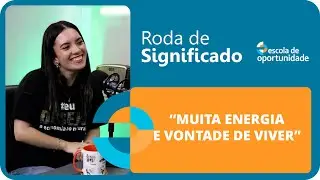 COMO A REVOLUÇÃO DA VIDA IMPACTA O JOVEM? | Roda de Significado