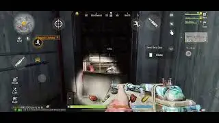 Discovery of military tunnel on rust mobile beta