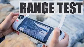 FIMI X8 SE Range Test | DA NON CREDERE