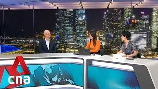 Analyst Sean King on North Korea's repeated provocations