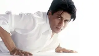 Shahrukh Khan's Social Awareness