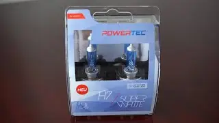 M-Tech Powertec SuperWhite