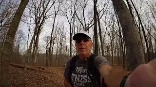 Lewis Trail - St. Charles, MO - December 2025