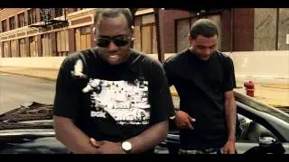 PassportTrace ft. I.L Will - Summertime Chi (Music Video)