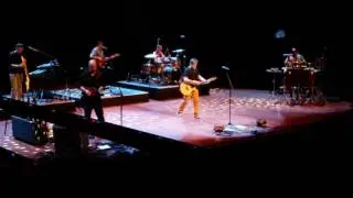 Johnny Clegg  - Crossing - Great Heart