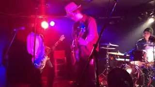 WOLFPACK / HELL TO PAY at Red Dragon Nagoya