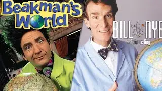 Beakman's World: Bill Nye Style!