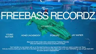 FREEBASS RECORDZ- TEXAS RECAP 2023
