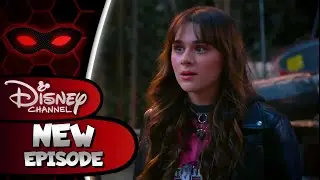Battle for My Brother | The Villians of Valley View | New Episode | Friday 8P | @disneychannelanimation