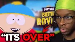 THIS might be the END of FORTNITE..