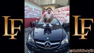 Iwata Video Call Intence to Show him His new Benz 🚘