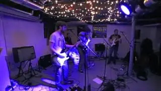 The Struggle Bus -  Devil and Me
