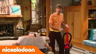 Marvin Marvin | Webisode 1 | 