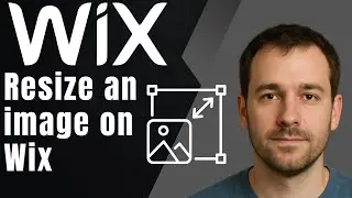 How to Resize Images in Wix Editor &ndash; Easy Image Size Guide (2025)