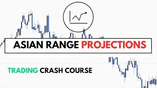 Day 13 Trading Crash Course: FIND TARGETS WITH RANGES