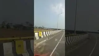 Dhola - sadiya bridge... Brief discription..